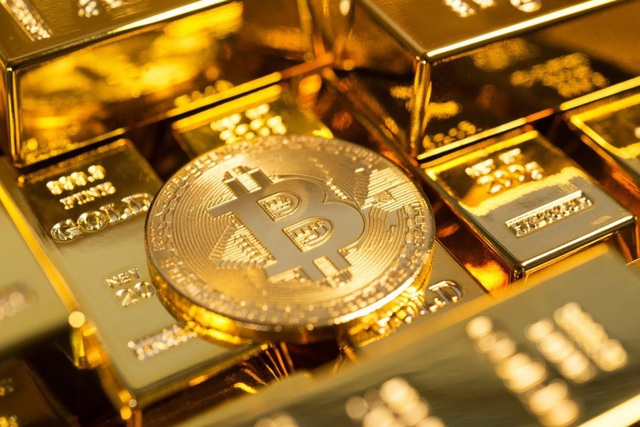 Deutsche Bank: Bitcoin sẽ tiếp tục “biến động cực mạnh” - Ảnh 1.