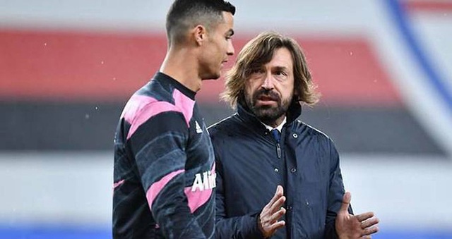 Lãnh đạo CLB Juventus khẳng định tương lai của Ronaldo - Ảnh 3.
