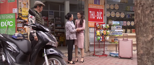 Trở về giữa yêu thương - Tập 57: Đức (Bá Anh) tức lộn ruột ép mẹ trả nợ cho nhà vợ - Ảnh 3.