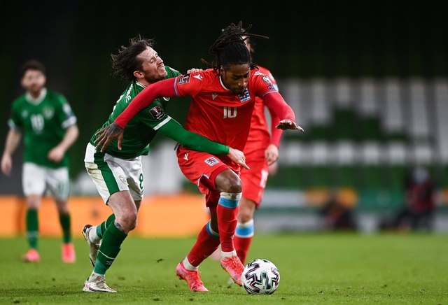 Kết quả vòng loại World Cup 2022 khu vực châu Âu 28/3: ĐT Bồ Đào Nha và ĐT Bỉ gây thất vọng - Ảnh 2.