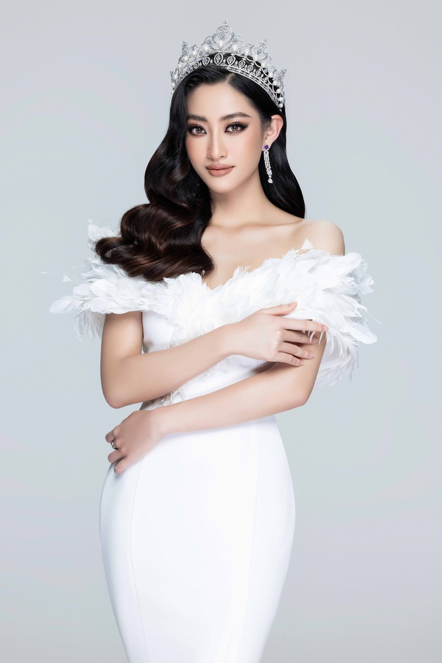 Miss World Vietnam 2021 chính thức khởi động - Ảnh 3.