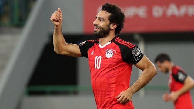 Mohamed Salah sẽ bỏ lỡ phần đầu ngoại hạng Anh mùa tới - Ảnh 1.