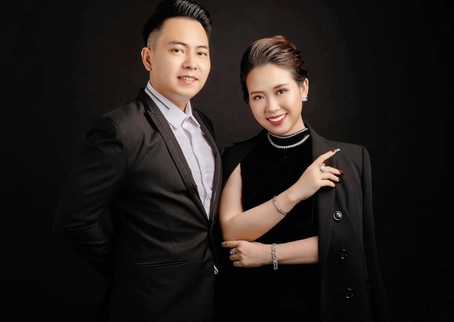 CEO Thịnh Trần –  Khởi nghiệp đam mê vươn tầm doanh nghiệp - Ảnh 1.