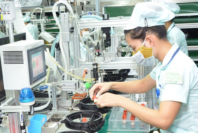Dòng vốn đầu tư R&D - cánh cửa thần kỳ đưa Việt Nam ra thế giới với tâm thế mới - Ảnh 1.