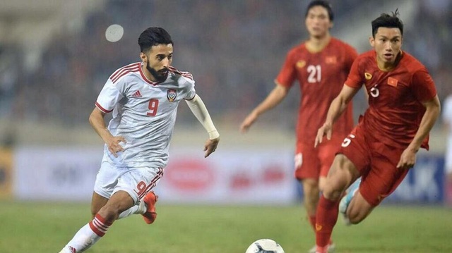 UAE nộp đơn xin đăng cai bảng G - Vòng loại World Cup 2022 - Ảnh 2.