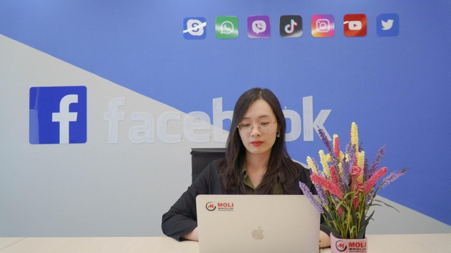 Lưu Trần Thân Thương - Từ một cô sinh viên đến CEO mang về doanh thu triệu đô - Ảnh 2.