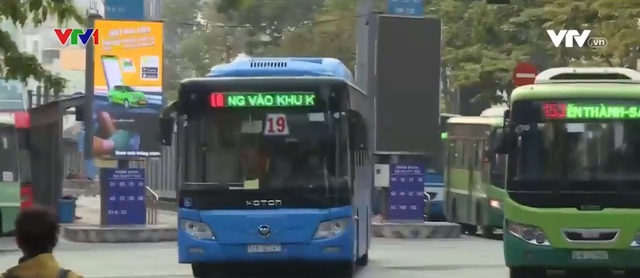Xe bus mini phù hợp với giao thông TP Hồ Chí Minh như thế nào? - Ảnh 1.