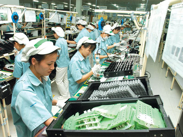 Gói kích thích 1.900 tỷ USD của Mỹ tác động thế nào đến kinh tế Việt Nam? - Ảnh 1.