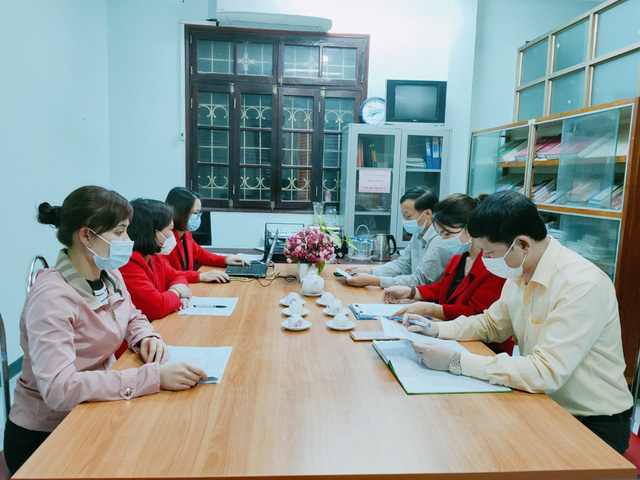Bệnh viện Đa khoa tỉnh Tuyên Quang thông tin về vụ việc bảo vệ và người nhà bệnh nhân xô xát - Ảnh 1.