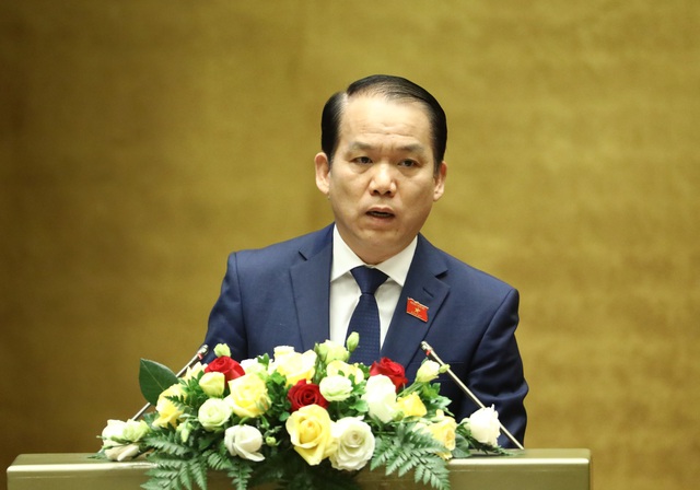 Hà Nội đề nghị tăng số lượng đại biểu chuyên trách của HĐND thành phố - Ảnh 2.