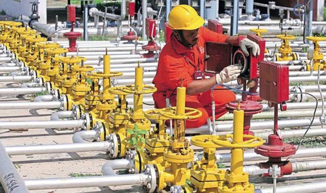Ấn Độ thách thức chính sách giá dầu của OPEC - Ảnh 2.