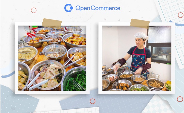 OpenCommerce Group: Công ty công nghệ với văn hóa làm việc độc đáo - Ảnh 1.