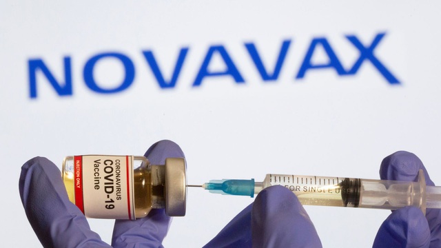 Hàn Quốc bắt đầu sản xuất vaccine COVID-19 của Novavax - Ảnh 1.