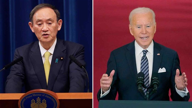 Hội nghị thượng đỉnh Mỹ - Nhật sẽ tập trung vào sự trỗi dậy của kinh tế Trung Quốc - Ảnh 1.