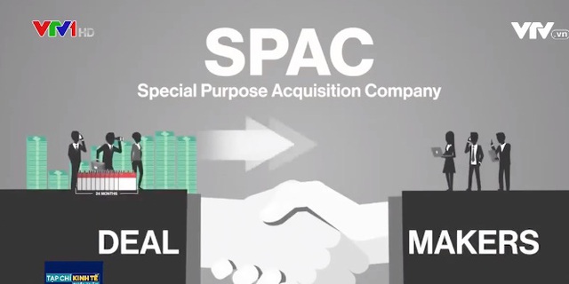 SPAC - Tâm điểm của thị trường tài chính - Ảnh 1.
