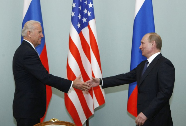 Nga tuyên bố trục xuất nhân viên ngoại giao Mỹ - Ảnh 1.