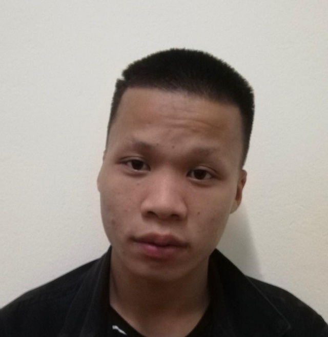 Bắt giữ băng nhóm U20 lừa mua xe máy trên mạng để cướp ở quận Hoàng Mai - Ảnh 1.