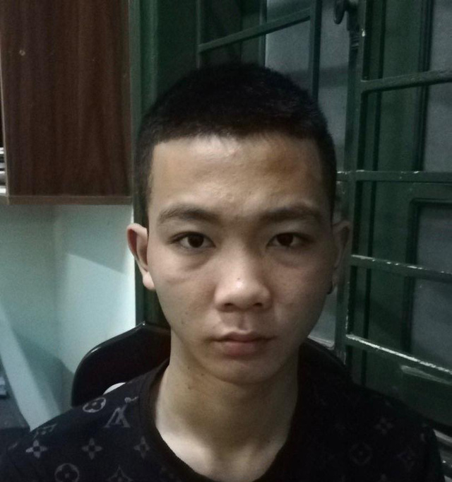 Bắt giữ băng nhóm U20 lừa mua xe máy trên mạng để cướp ở quận Hoàng Mai - Ảnh 3.