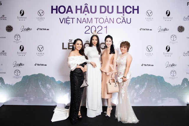 Hoa hậu Du lịch Việt Nam Toàn cầu 2021 chấp nhận thí sinh phẫu thuật thẩm mỹ, chuyển giới - Ảnh 1.