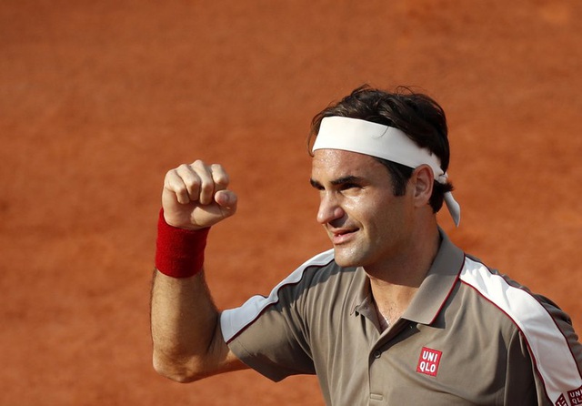 Roger Federer xác nhận sẽ trở lại Pháp mở rộng - Ảnh 1.