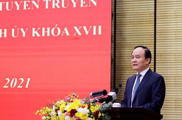 Hà Nội sẽ có thêm 5 quận mới đến năm 2025 - Ảnh 2.
