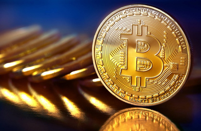 Vì sao giá Bitcoin đột ngột lao dốc mạnh? - Ảnh 1.