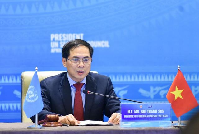 HĐBA LHQ thông qua Nghị quyết về Bảo vệ cơ sở hạ tầng thiết yếu do Việt Nam đề xuất - Ảnh 3.