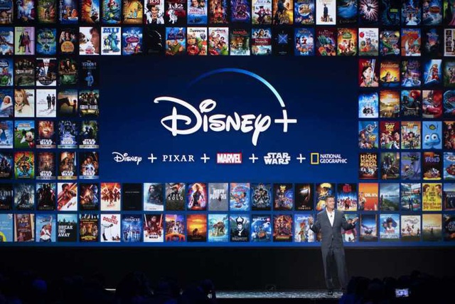 Disney tắt 18 kênh truyền hình tại Đông Nam Á và Hong Kong  VTVVN