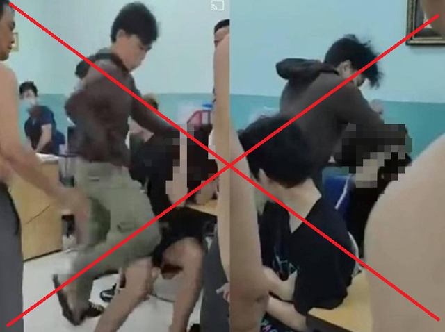 TP Hồ Chí Minh chỉ đạo xử lý nghiêm vụ bảo vệ dân phố đánh 2 thiếu niên gây phẫn nộ - Ảnh 1.