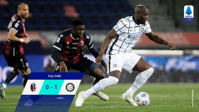 Vòng 29 Serie A: AC Milan và Juventus gây thất vọng, Inter gia tăng khoảng cách - Ảnh 1.