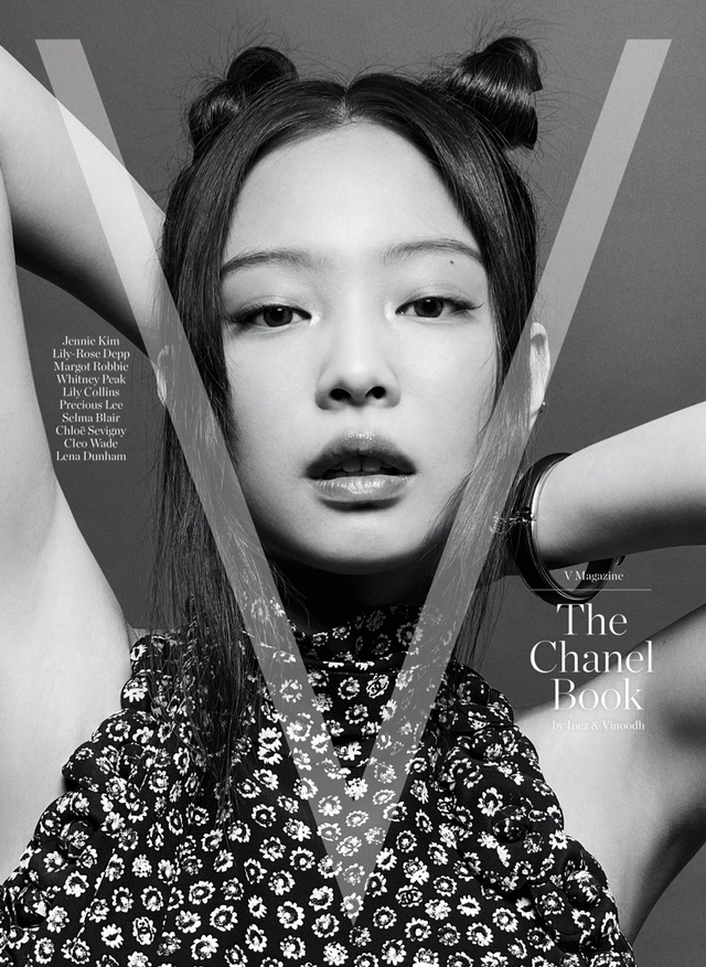 V Chanel – Thương hiệu xa xỉ và sang trọng đang chờ đón bạn khám phá để được tận hưởng vẻ đẹp đẳng cấp của mẫu nhà Chanel.