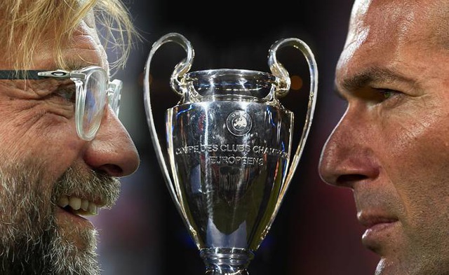 Real Madrid vs Liverpool: Cuộc gặp gỡ thượng đỉnh (2h ngày 7/4) - Ảnh 2.