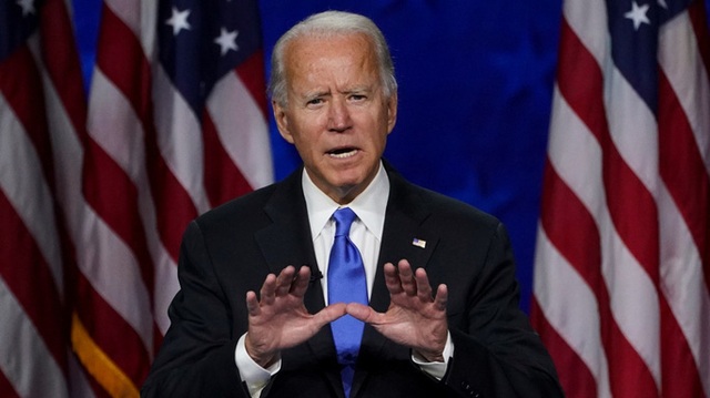 Kế hoạch tăng thuế của Tổng thống Biden có khiến Phố Wall run sợ? - Ảnh 1.