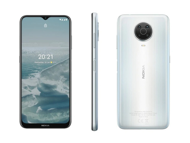 Nokia ra mắt 6 smartphone mới, định hình lại đối tượng khách hàng - Ảnh 2.