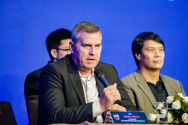 ĐT bóng rổ Việt Nam công bố danh sách dự VBA 2021 - Ảnh 1.