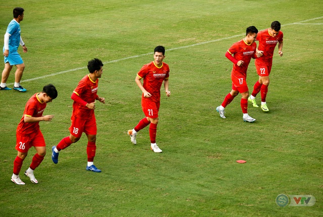 FIFA hủy bỏ kết quả của CHDCND Triều Tiên ở vòng loại World Cup 2022 - Ảnh 4.