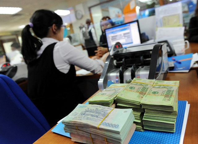 The amount of tax debt in Hanoi decreased sharply - Photo 1.