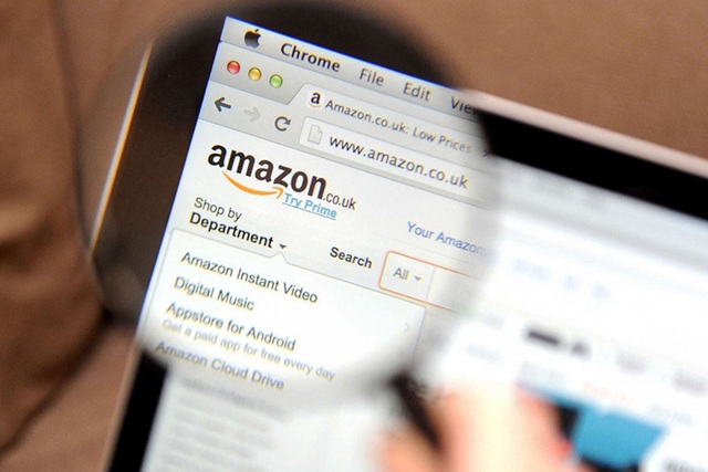 Amazon tiêu hủy 2 triệu sản phẩm nhái trong năm 2020 - Ảnh 1.