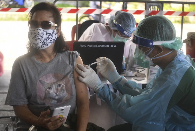 Hơn 162,4 triệu người nhiễm COVID-19 trên toàn cầu, số ca mắc mới liên tục giảm ở Lào, Campuchia - Ảnh 2.