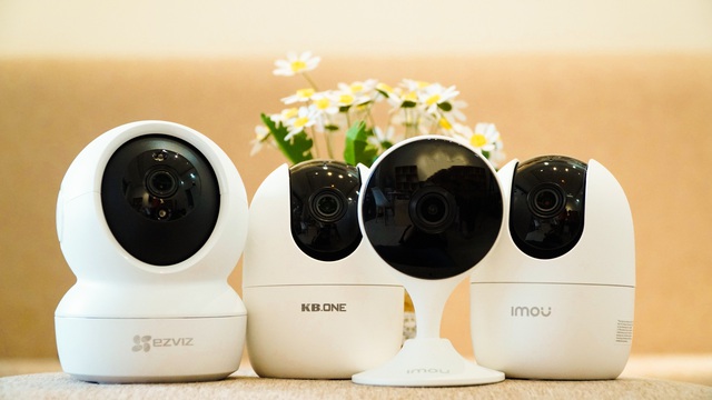 Xemxem.vn bảo vệ tài sản doanh nghiệp bằng dịch vụ camera an ninh trọn gói - Ảnh 1.