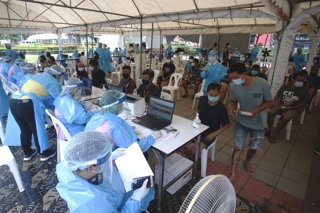 Hơn 163,6 triệu người mắc COVID-19 trên thế giới, nhiều nước Đông Nam Á có số ca nhiễm mới giảm - Ảnh 2.