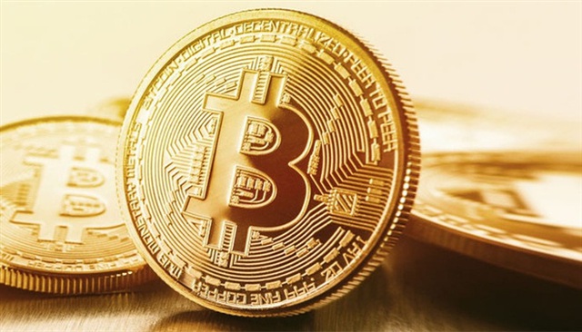 Bitcoin lao dốc không phanh, lùi về mốc 28.900 USD - Ảnh 1.