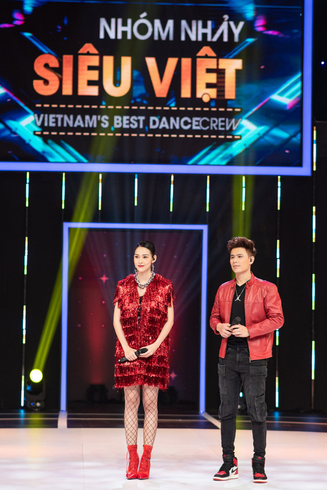 Vừa giành á quân Trời sinh một cặp, Thái Sơn nhảy phắt qua làm nhà sản xuất âm nhạc cho gameshow mới - Ảnh 3.
