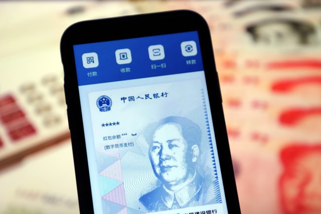 Trung Quốc cấm đào và giao dịch Bitcoin - Ảnh 2.