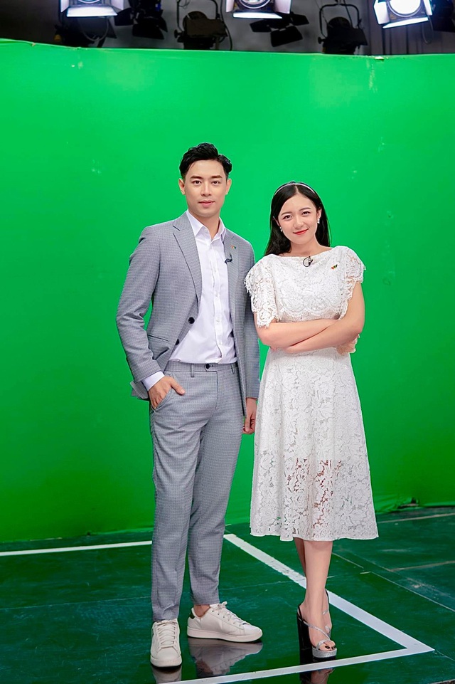 BTV, MC tuần qua: Phí Linh hứng khởi dẫn show mới, Mai Ngọc được trở lại trường quay - Ảnh 7.