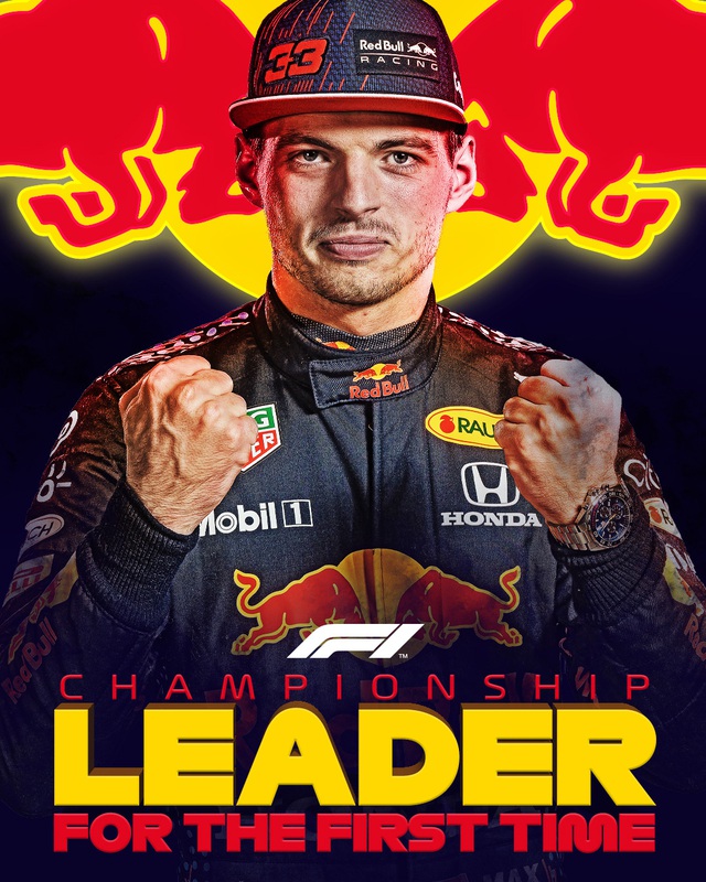 Max Verstappen về nhất tại GP Monaco - Ảnh 3.