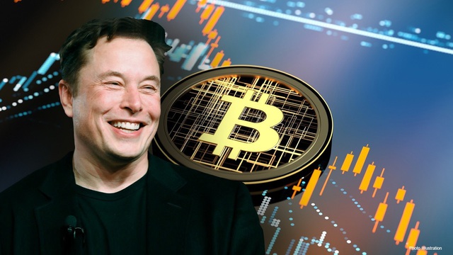 Elon Musk đang cố “cứu vãn” Bitcoin? - Ảnh 2.