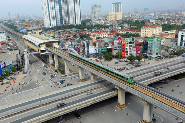 Giá đất ngoại thành Hà Nội tăng cao chóng mặt, khu vực Hà Đông giá hợp lý - Ảnh 3.