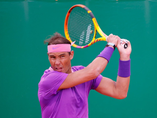 Rafael Nadal đặt mục tiêu cao nhất tại Pháp mở rộng - Ảnh 1.