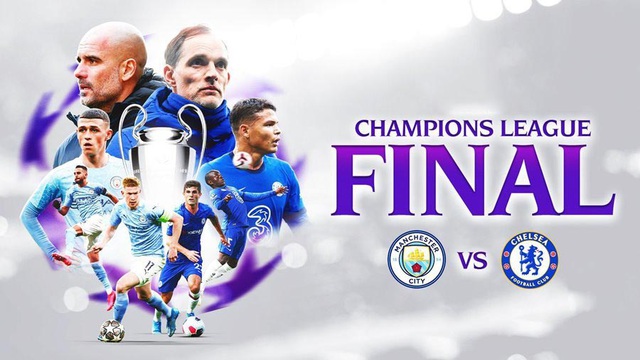 Man City vs Chelsea: Nhận định trước trận chung kết Champions League lịch sử (2h00 ngày 30/5) - Ảnh 1.